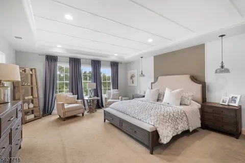 $1,405,000 | 3 Fillmore Drive, Morristown, NJ 07960