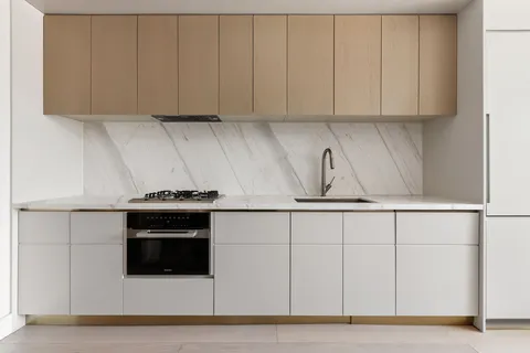 $950,000 | 208 Delancey Street, Unit 3A | Lower East Side