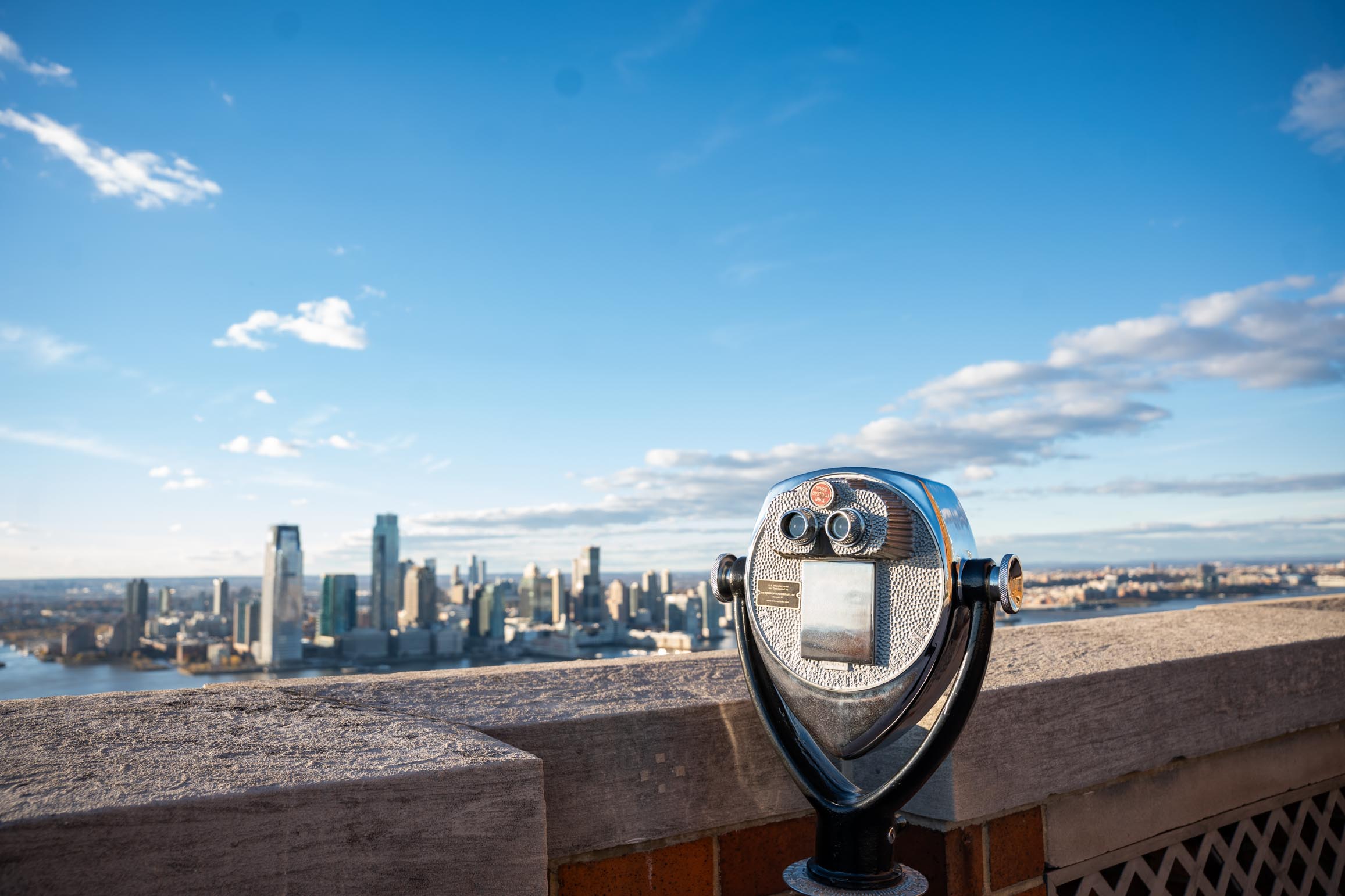 20 West Street, Unit 36E Manhattan, NY 10004 - Photo 16 of 17