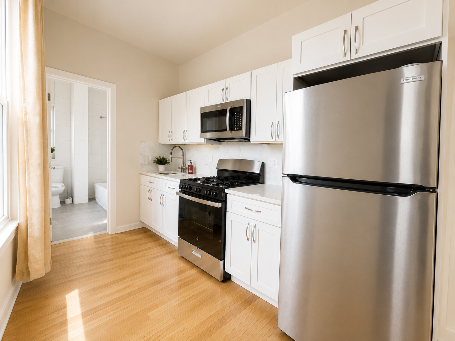 1968 3rd Avenue, Unit 15 Manhattan, NY 10029 - Photo 11 of 12
