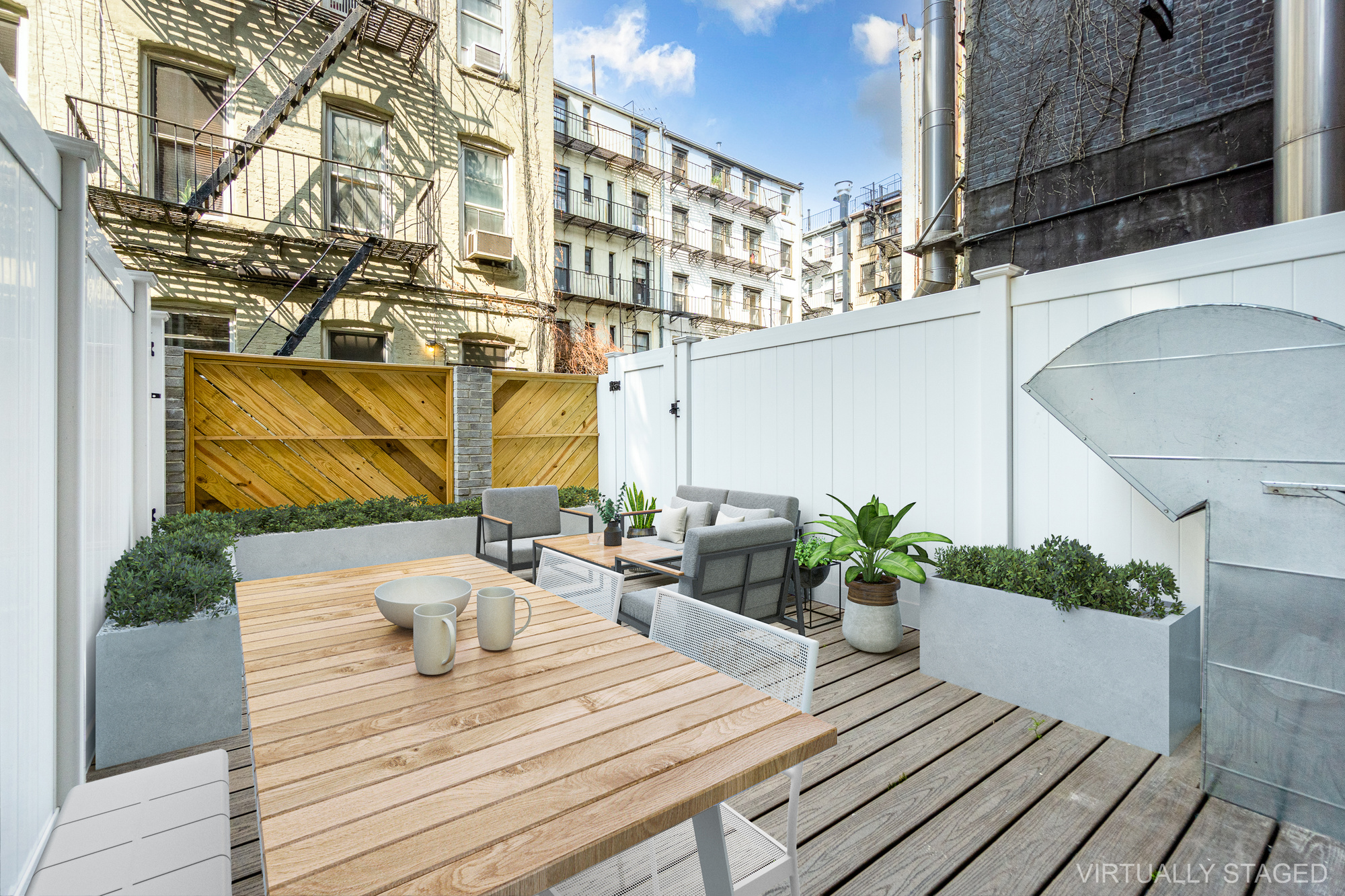 339 East 6th Street, Unit B Manhattan, NY 10003 - Photo 1 of 22