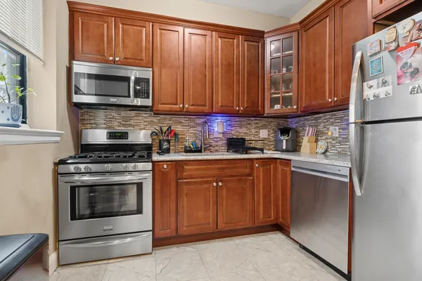 $495,000 | 22-60 79th Street, Unit 1E | Astoria