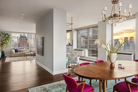 $7,500,000 | 1965 Broadway, Unit 29E | Upper West Side