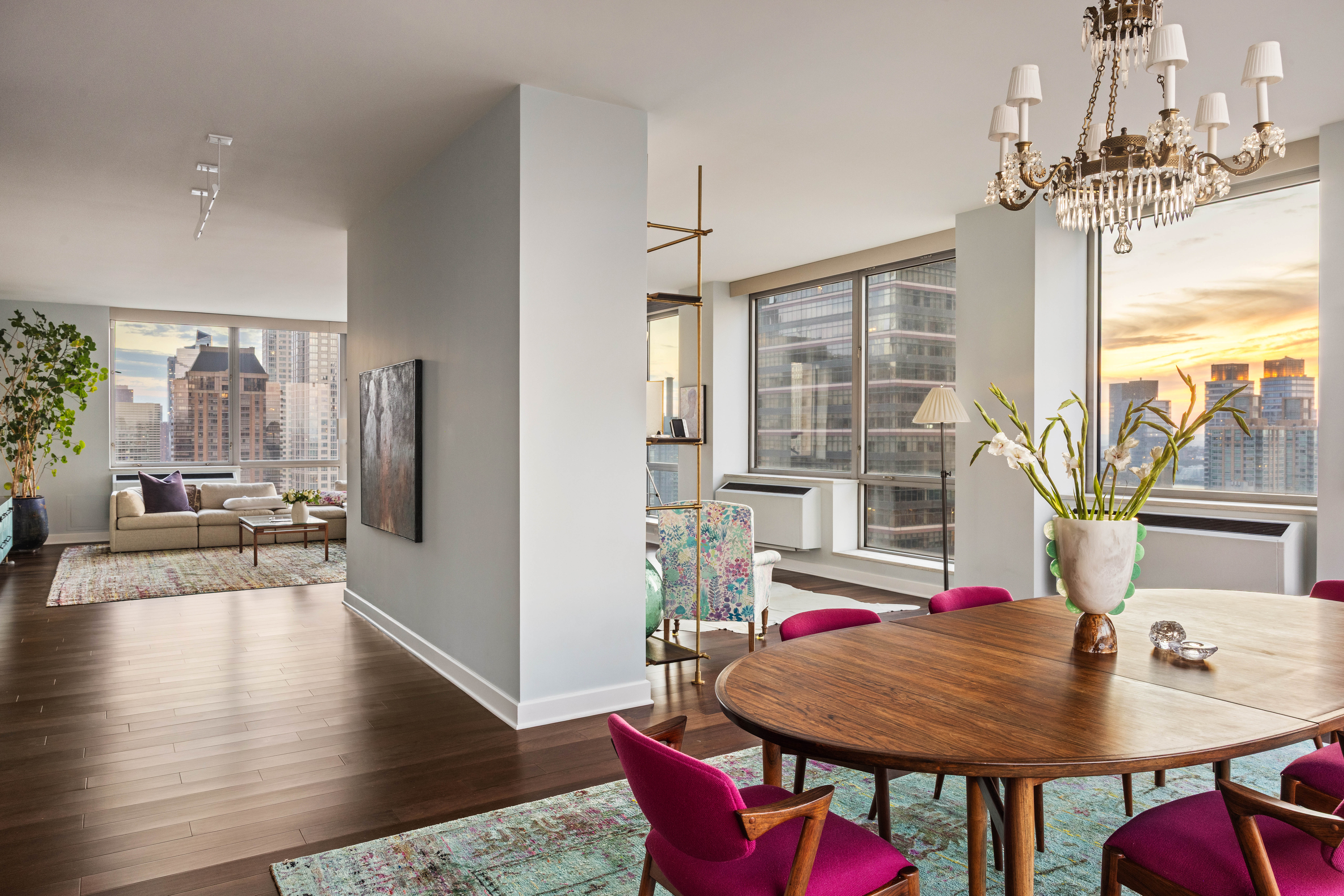 1965 Broadway, Unit 29E Manhattan, NY 10023 - Photo 3 of 24