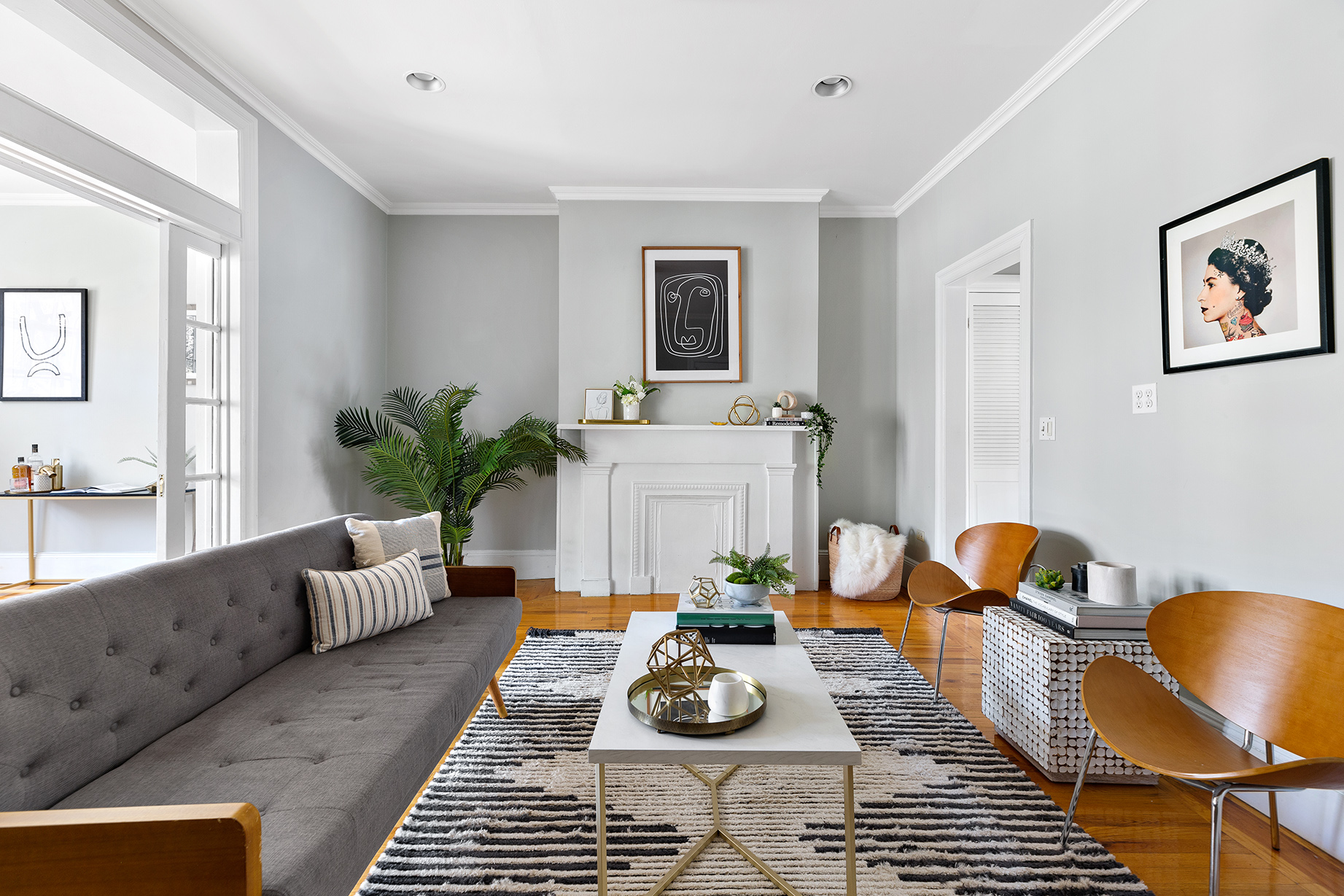 39 Willow Place Brooklyn, NY 11201 - Photo 8 of 18