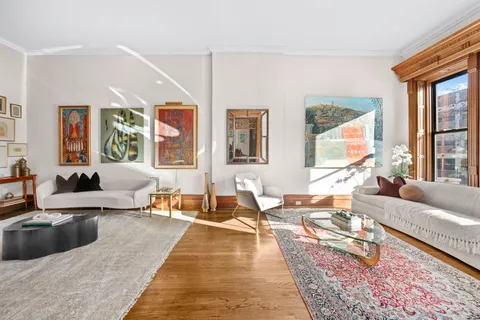 $3,900,000 | 127 West 122nd Street | Harlem