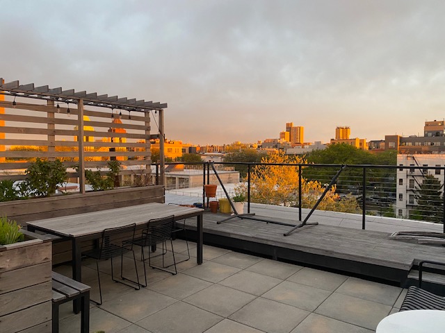 491 Park Place, Unit 4F Brooklyn, NY 11238 - Photo 6 of 9