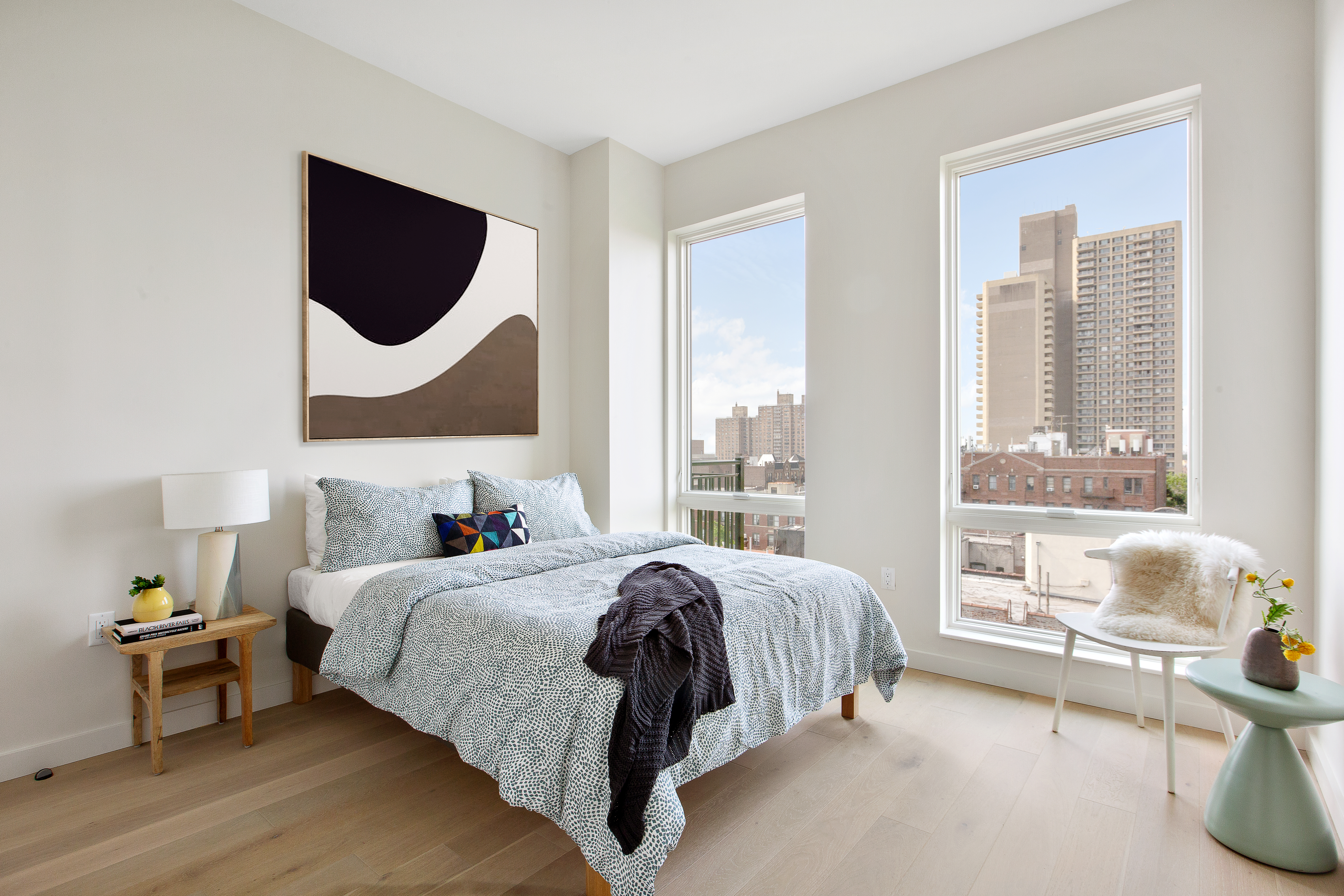 1000 Union Street, Unit PHA Brooklyn, NY 11225 - Photo 7 of 13