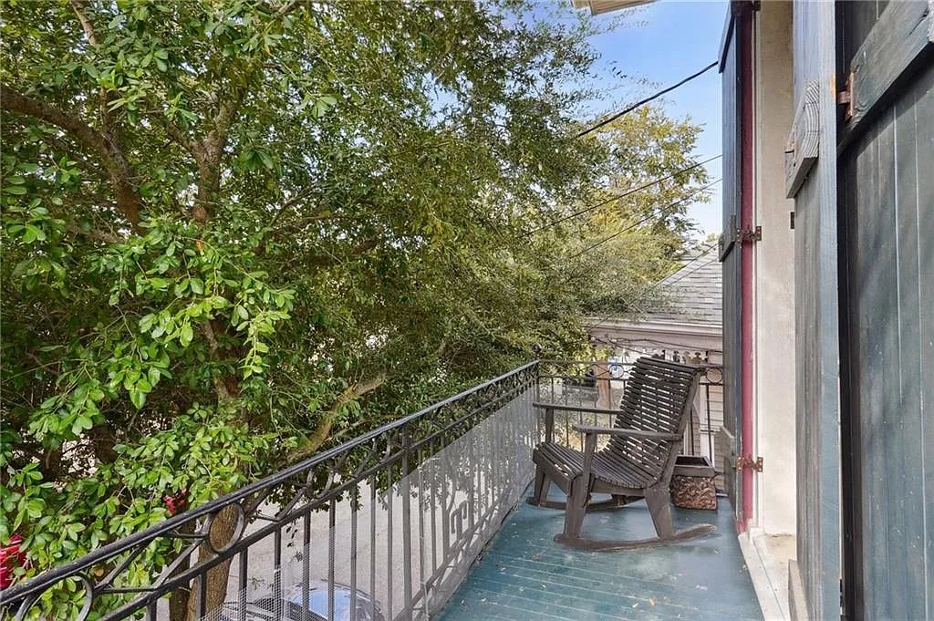 621 Mandeville Street New Orleans, LA 70117 - Photo 22 of 27