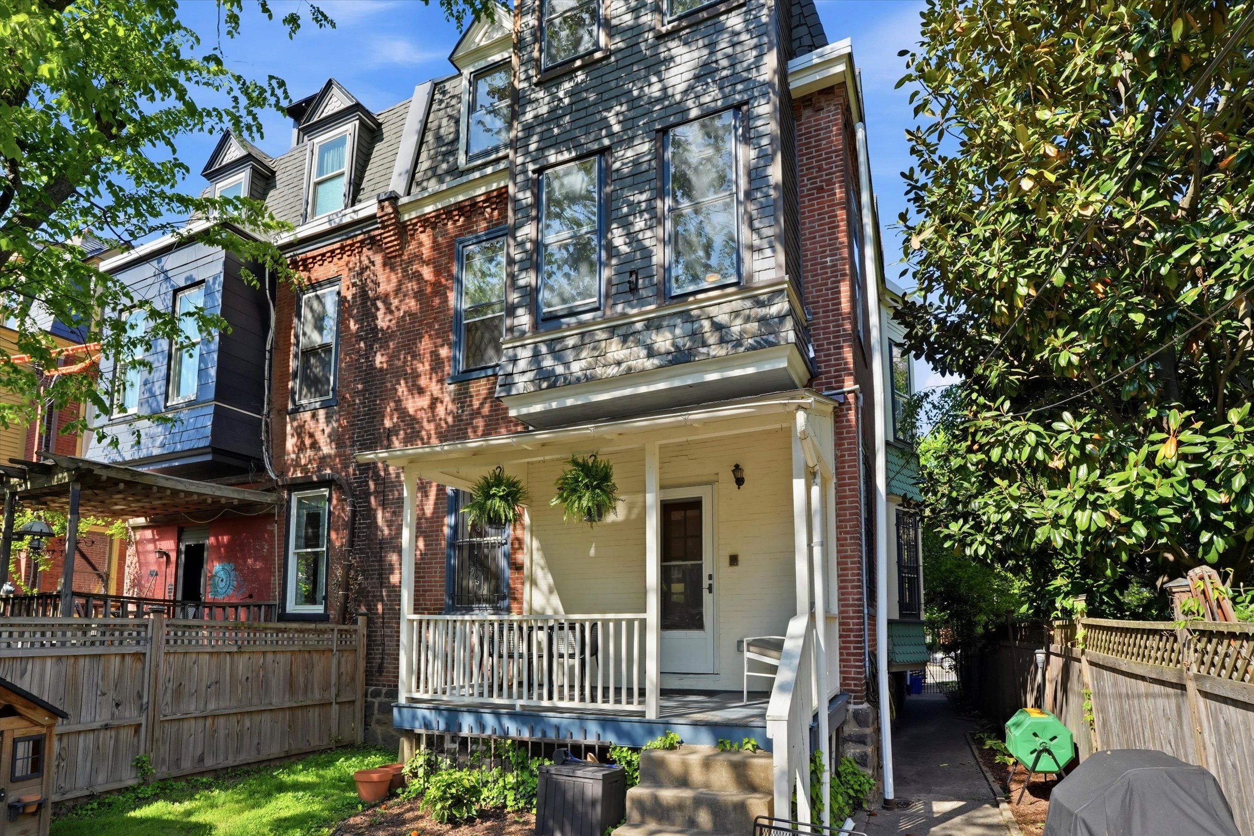 922 South 48th Street Philadelphia, PA 19143 - Photo 35 of 36