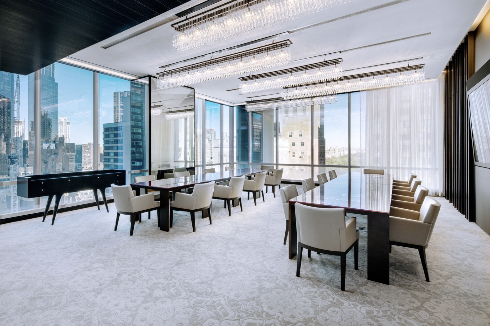 157 West 57th Street, Unit 38F Manhattan, NY 10019 - Photo 21 of 27