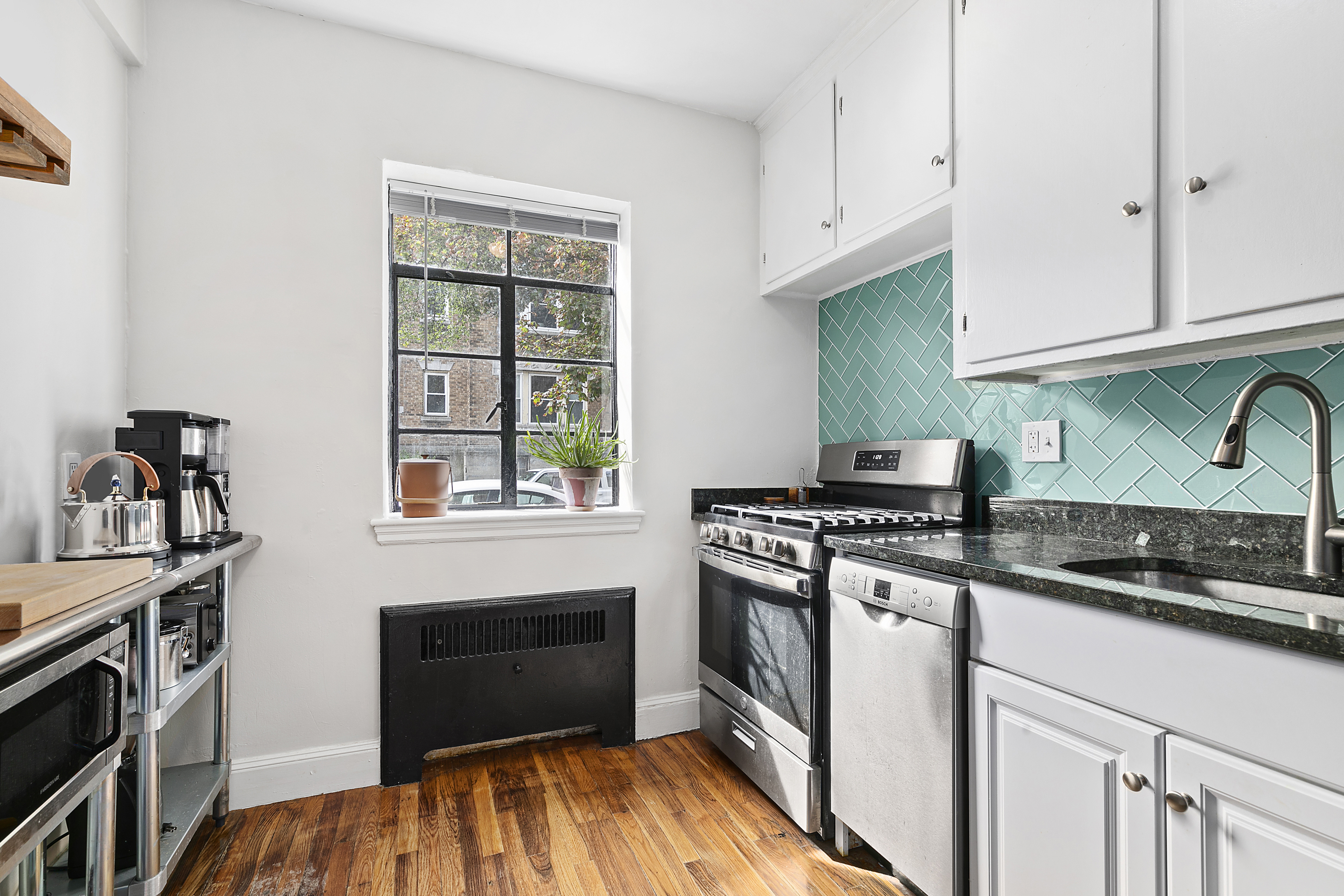 93 Strathmore Road, Unit 2 Brighton, MA 02135 - Photo 3 of 13