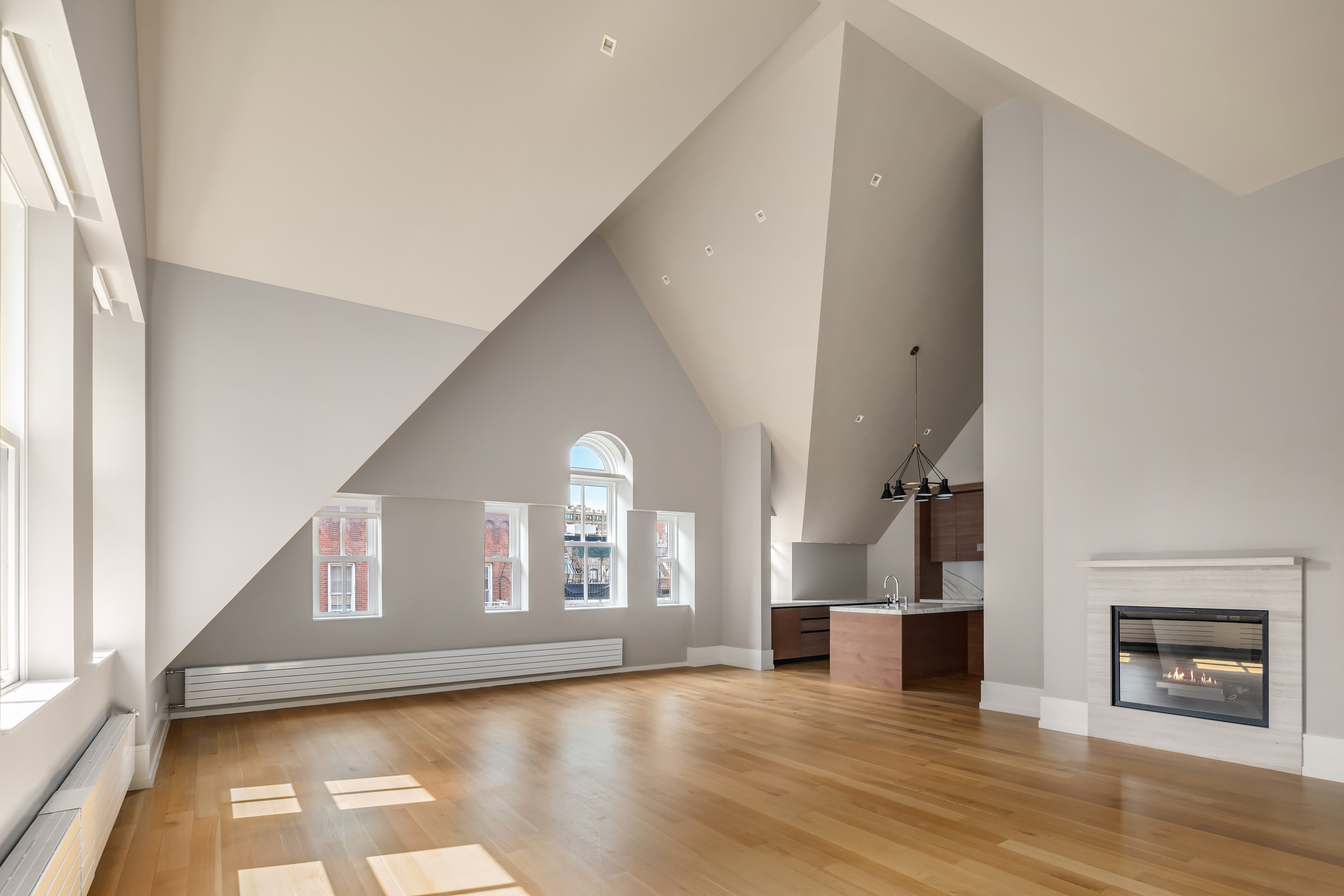 215 Sullivan Street, Unit PHA Manhattan, NY 10012 - Photo 6 of 22