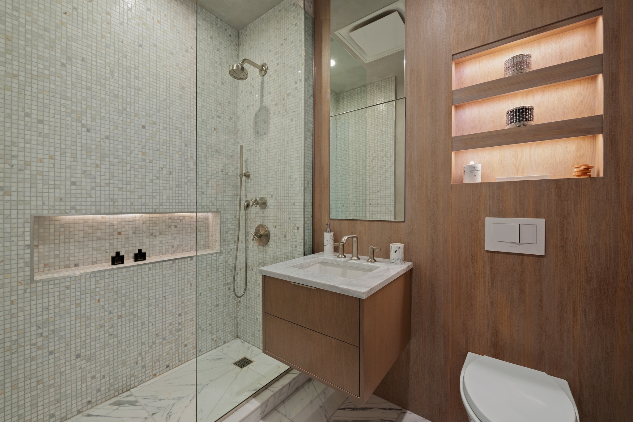 111 Mercer Street, Unit 4 Manhattan, NY 10012 - Photo 9 of 12