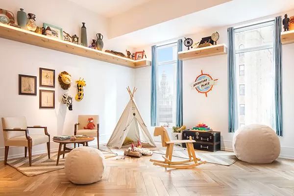 $4,050,000 | 30 Park Place, Unit 72C | TriBeCa