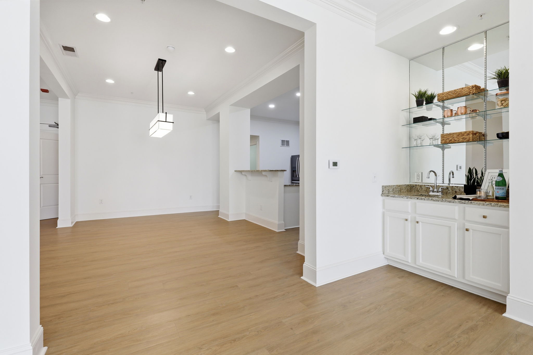 317 West Morgan Street, Unit 504 Raleigh, NC 27601 - Photo 9 of 45