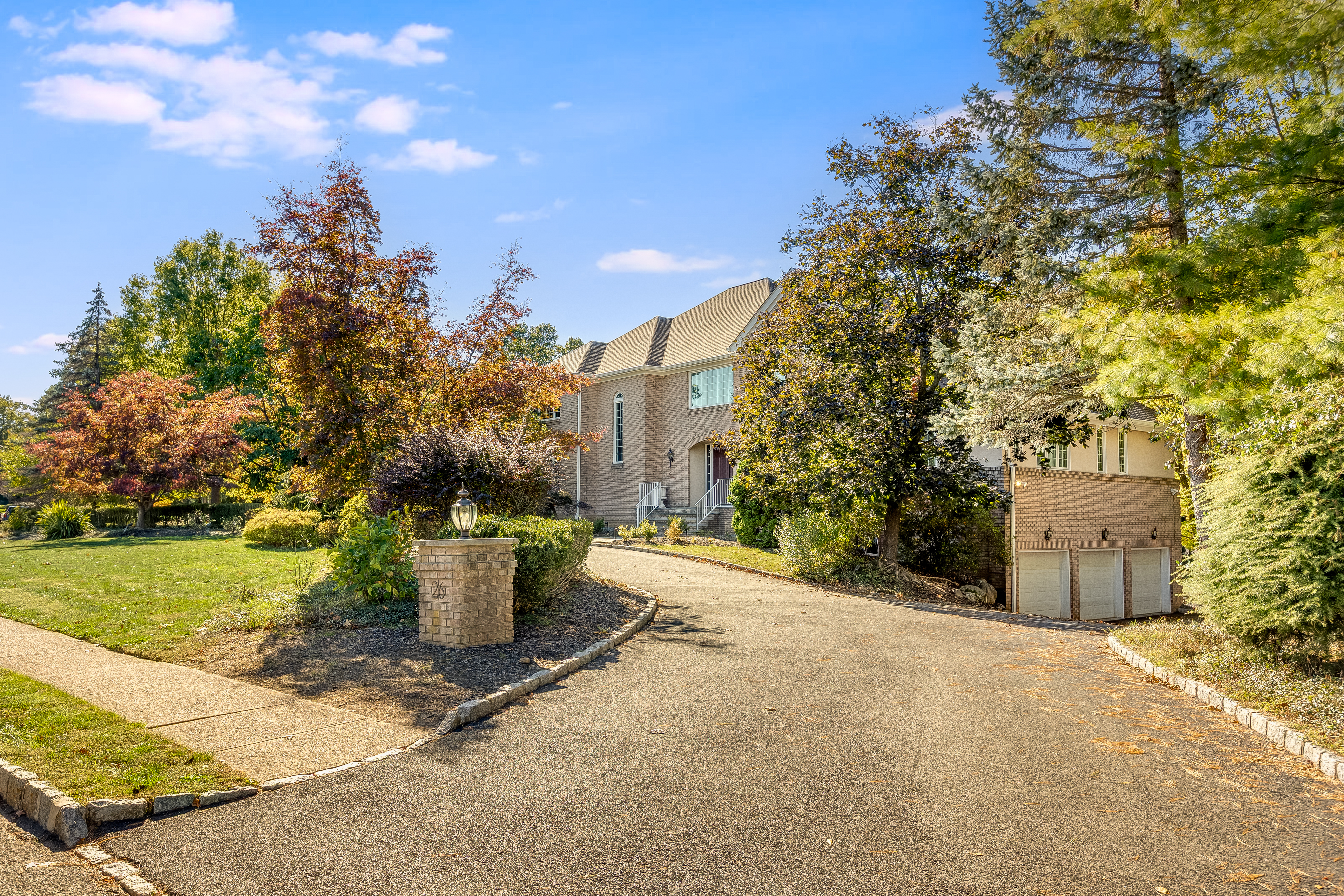 26 Mountain Ridge Drive Livingston, NJ 07039 - Photo 35 of 43