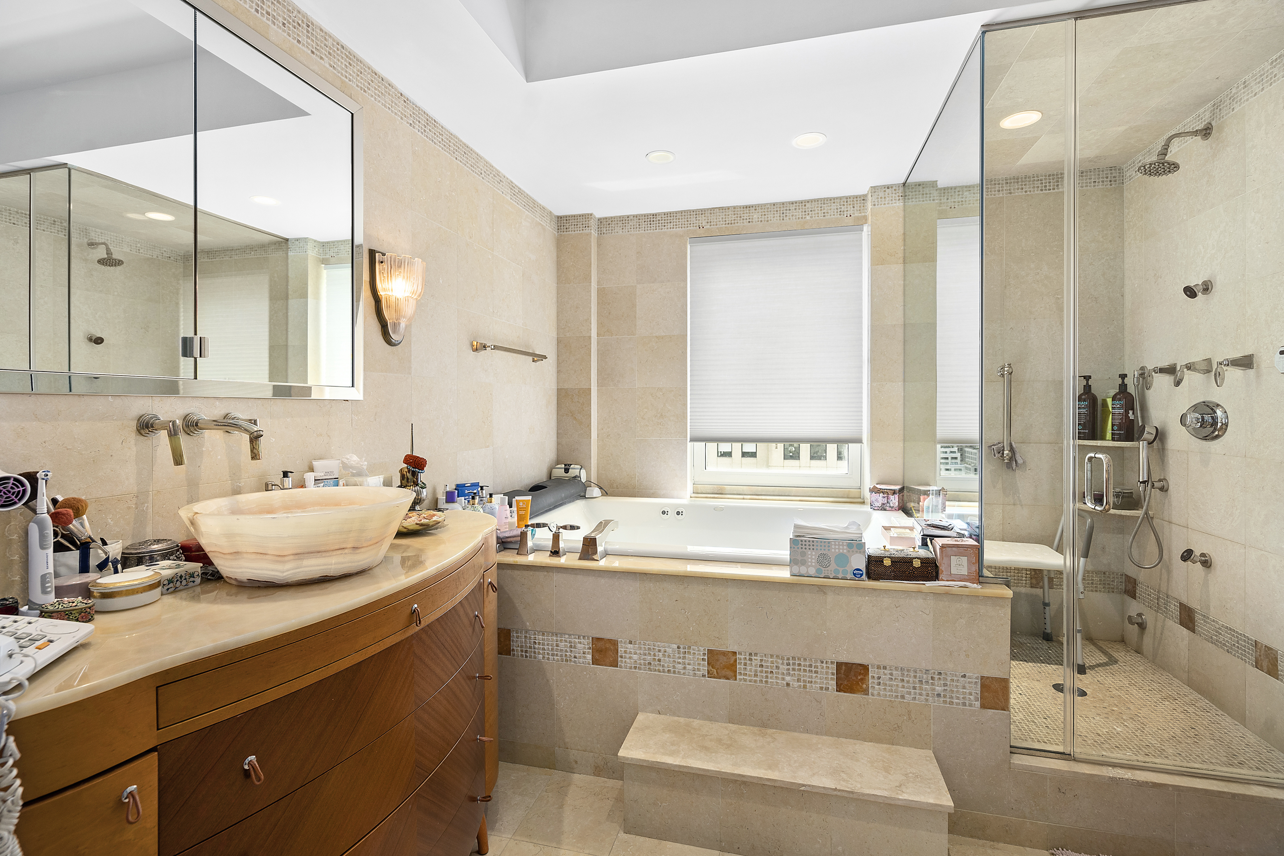 106 Central Park South, Unit 26A Manhattan, NY 10019 - Photo 8 of 15