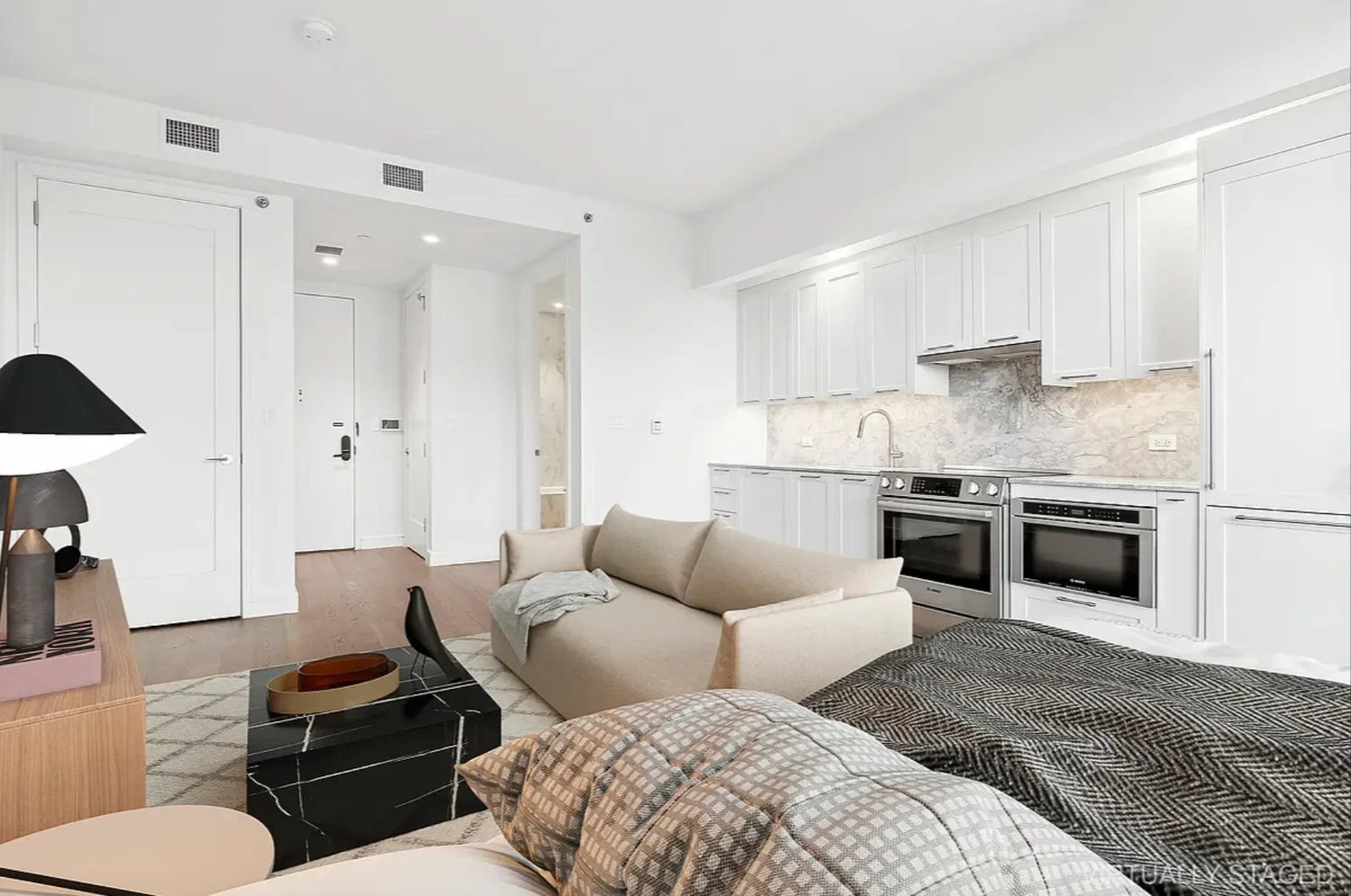 $2,700 | 107-06 Queens Boulevard, Unit 5B | Forest Hills