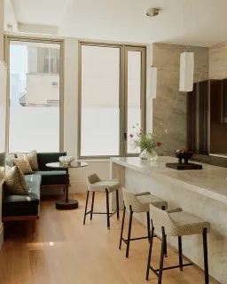 $19,950,000 | 601 Washington Street, Unit THE | West Village