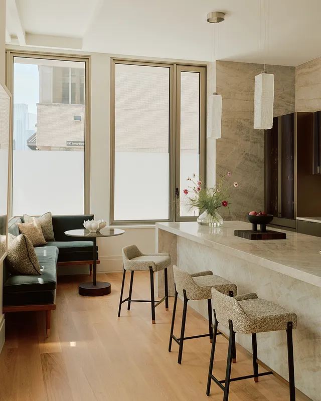 601 Washington Street, Unit THE Manhattan, NY 10014 - Photo 5 of 27