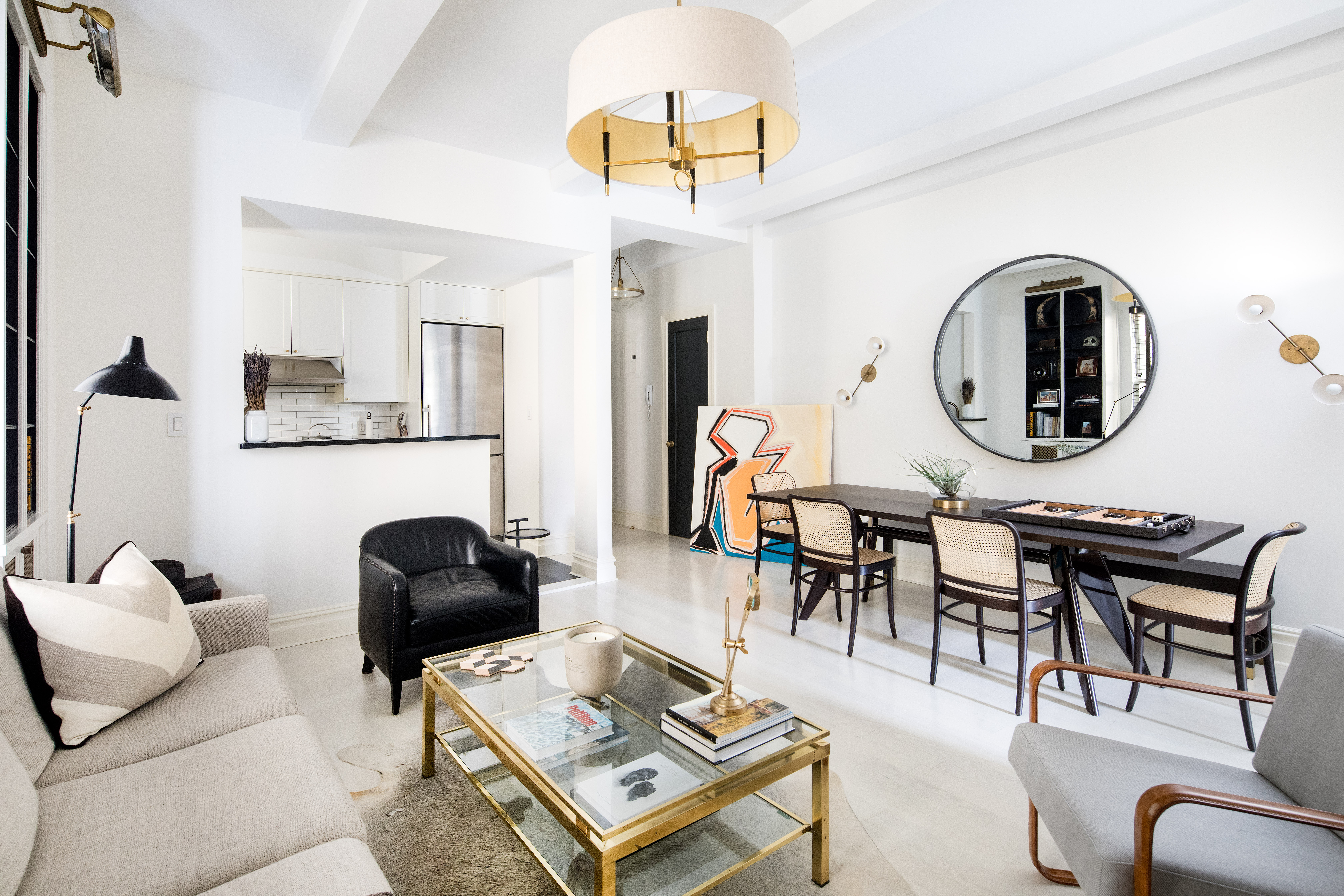 25 5th Avenue, Unit 8H Manhattan, NY 10003 - Photo 1 of 13