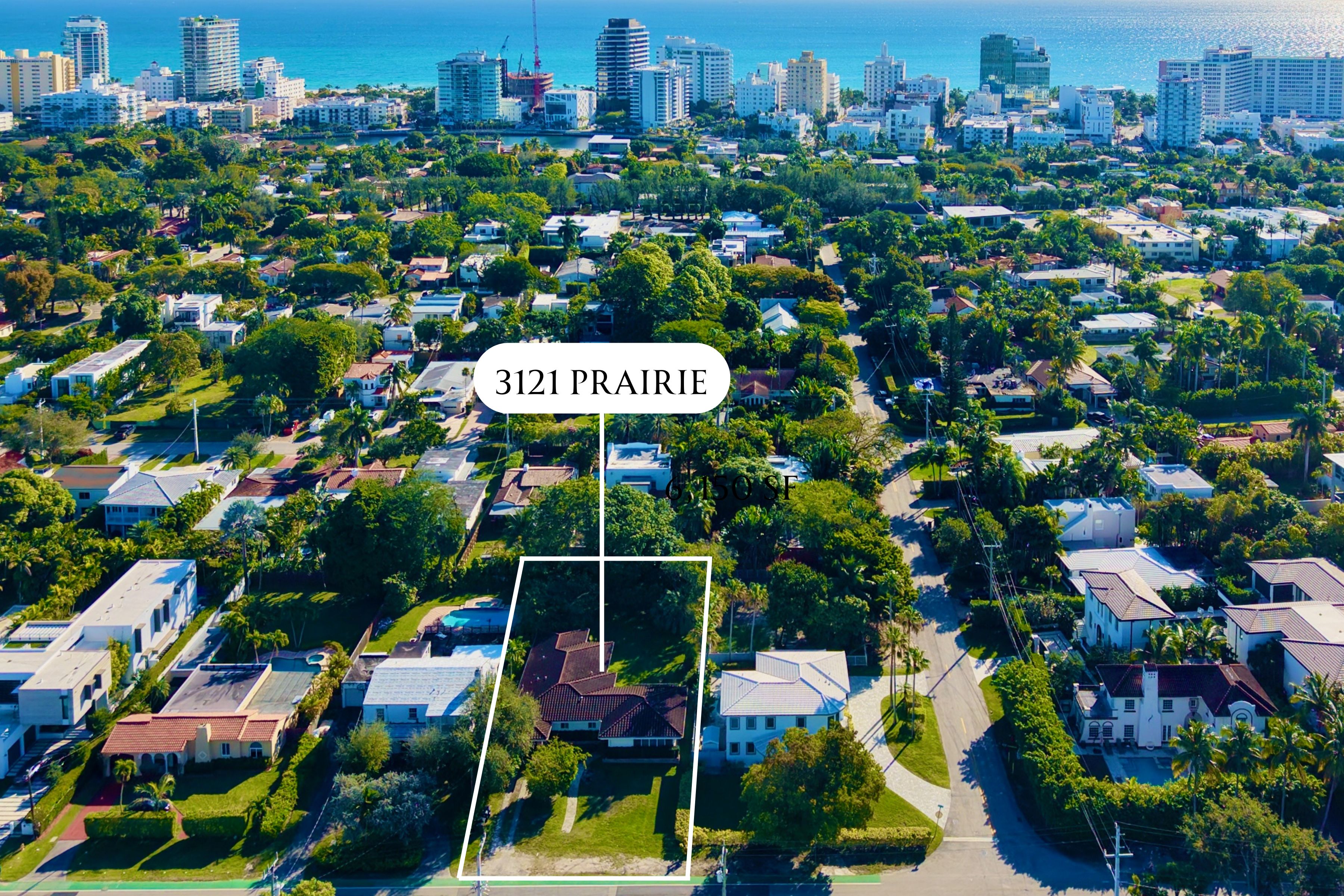 3121 Prairie Avenue Miami Beach, FL 33140 - Photo 1 of 6 Gallery Image 1