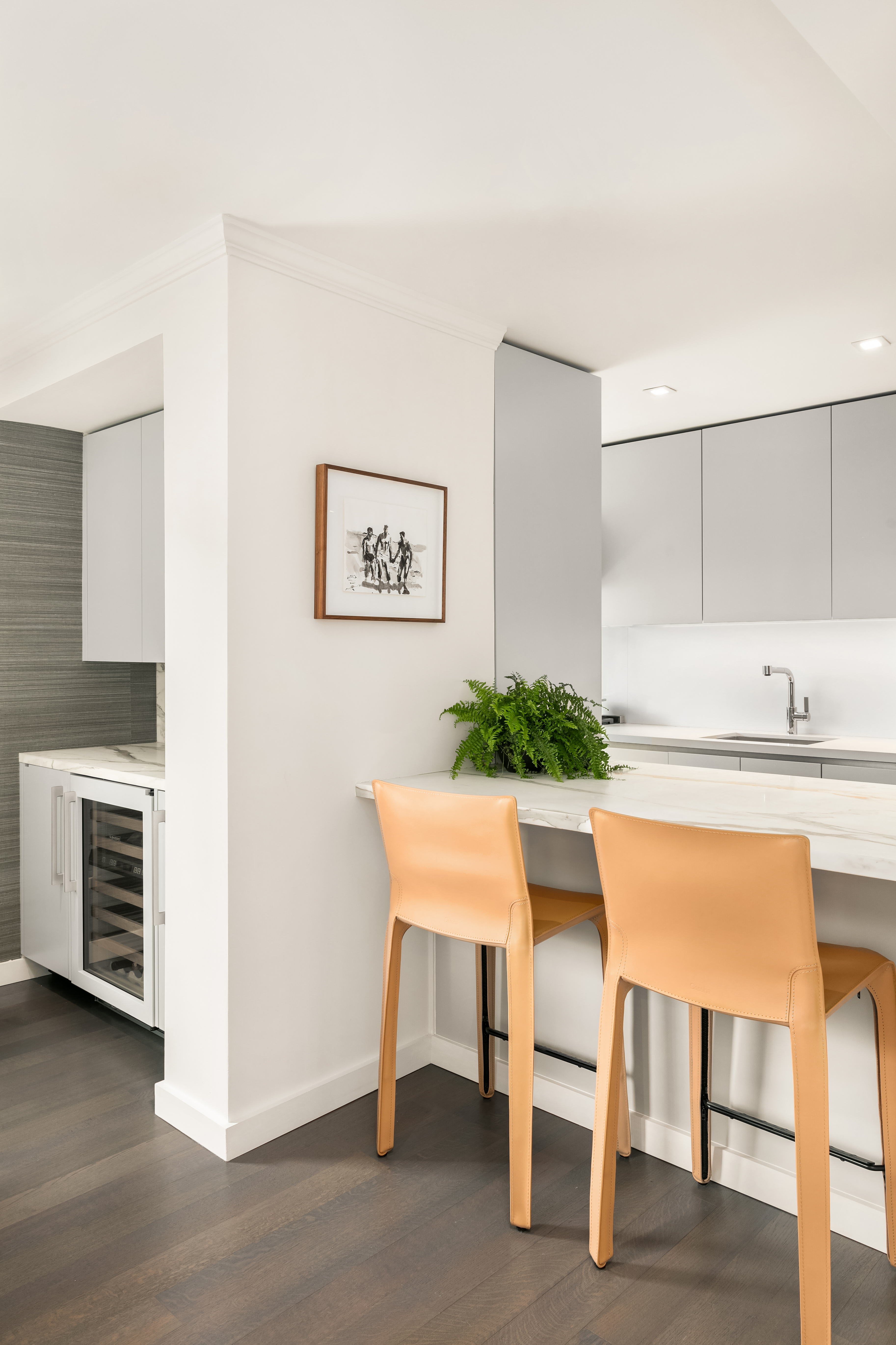 105 West 13th Street, Unit 11CD Manhattan, NY 10011 - Photo 7 of 20