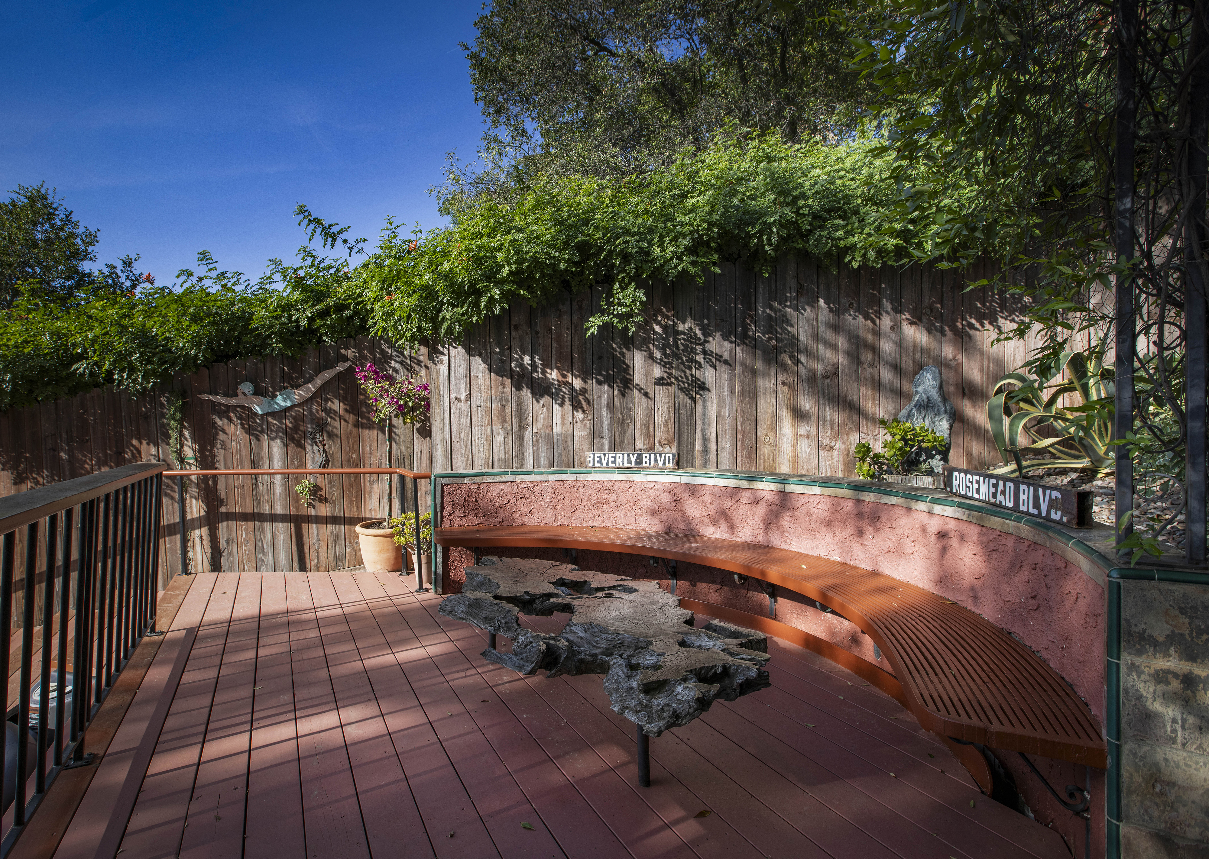 3290 Buckingham Road Glendale, CA 91206 - Photo 63 of 69