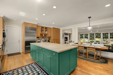$4,500,000 | 4319 Leland Street, Chevy Chase, MD 20815