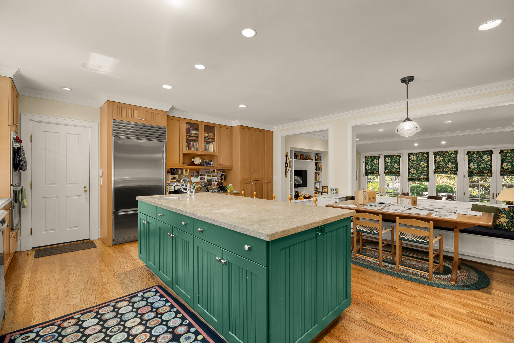 4319 Leland Street Chevy Chase, MD 20815 - Photo 18 of 87