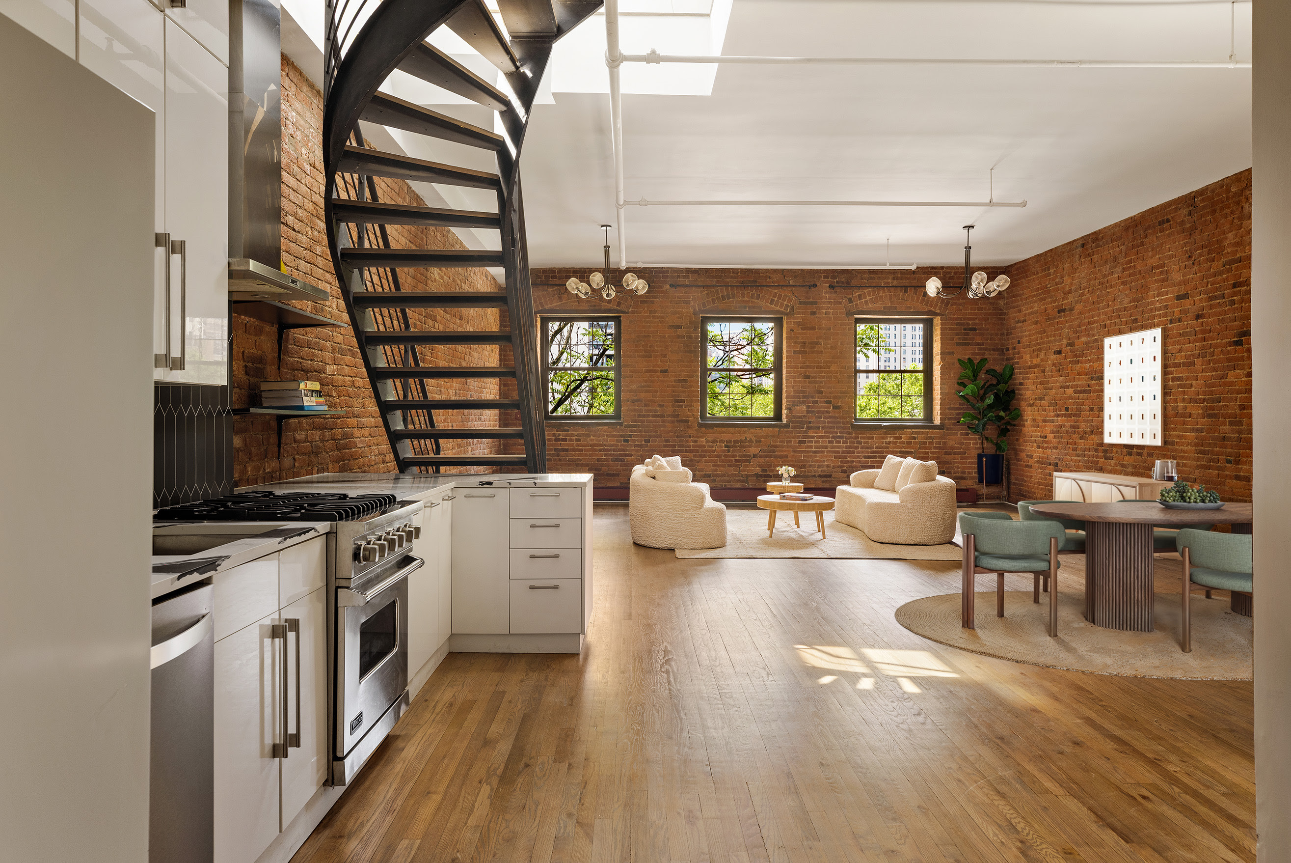 272 Water Street, Unit 5R/6R Manhattan, NY 10038 - Photo 2 of 13