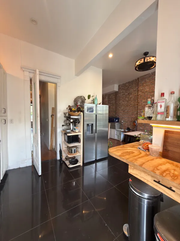 $5,500 | 499 A Madison Street | Bedford-Stuyvesant