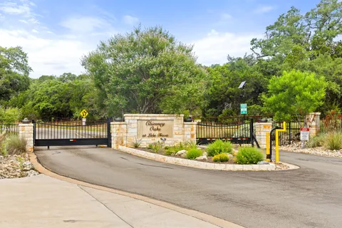 $3,825,000 | 4418 Brasada Lane, Marble Falls, TX 78654