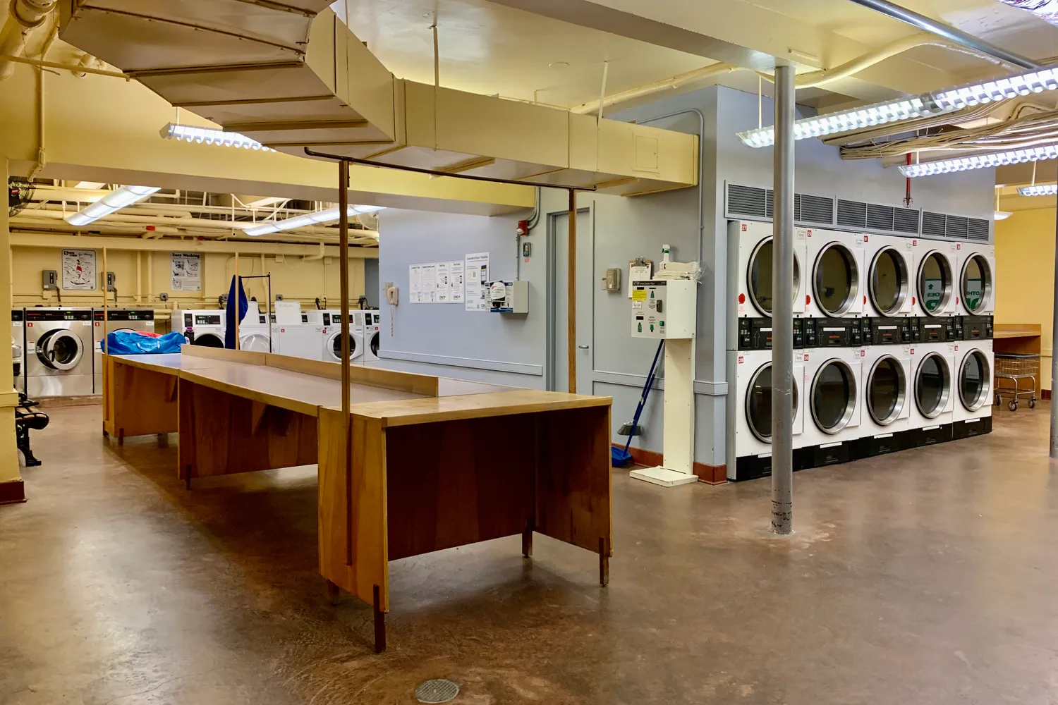 a view of a building