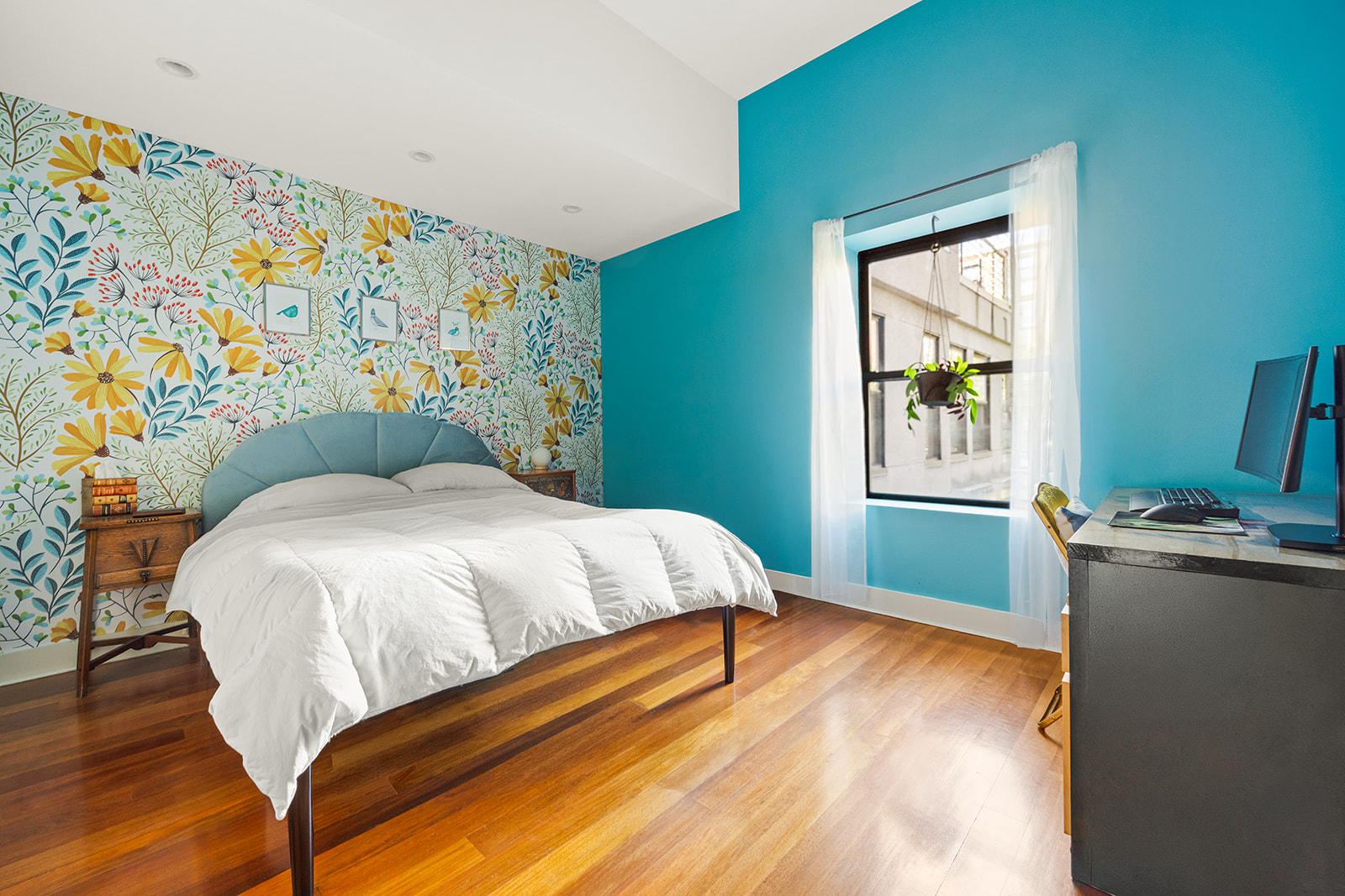 264 Cumberland Street, Unit 8 Brooklyn, NY 11205 - Photo 4 of 9
