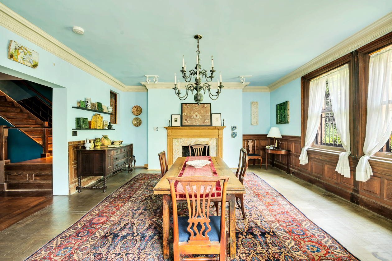 1 West 123rd Street Manhattan, NY 10027 - Photo 14 of 48