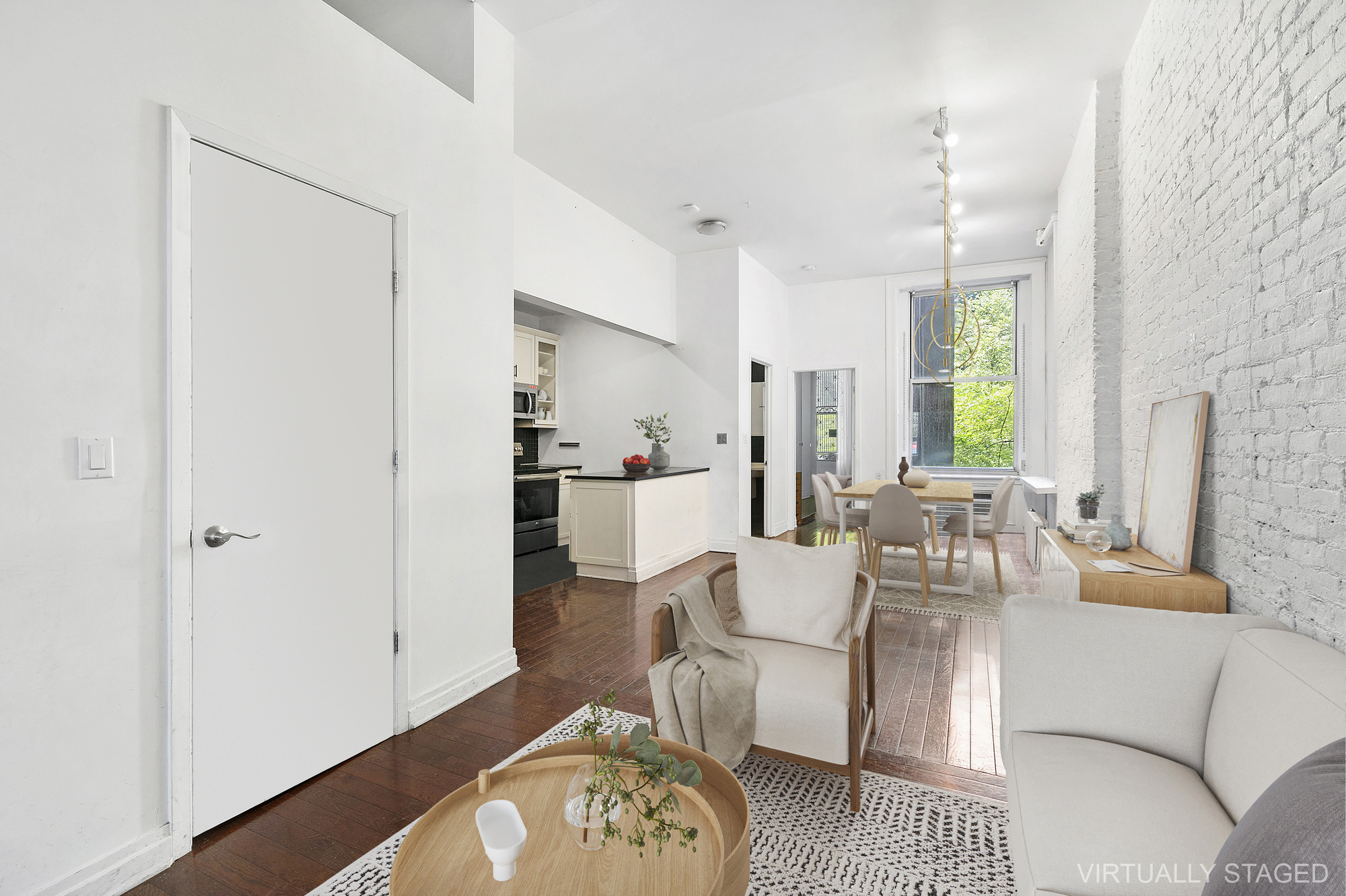 199 2nd Avenue, Unit 1 Manhattan, NY 10003 - Photo 1 of 10