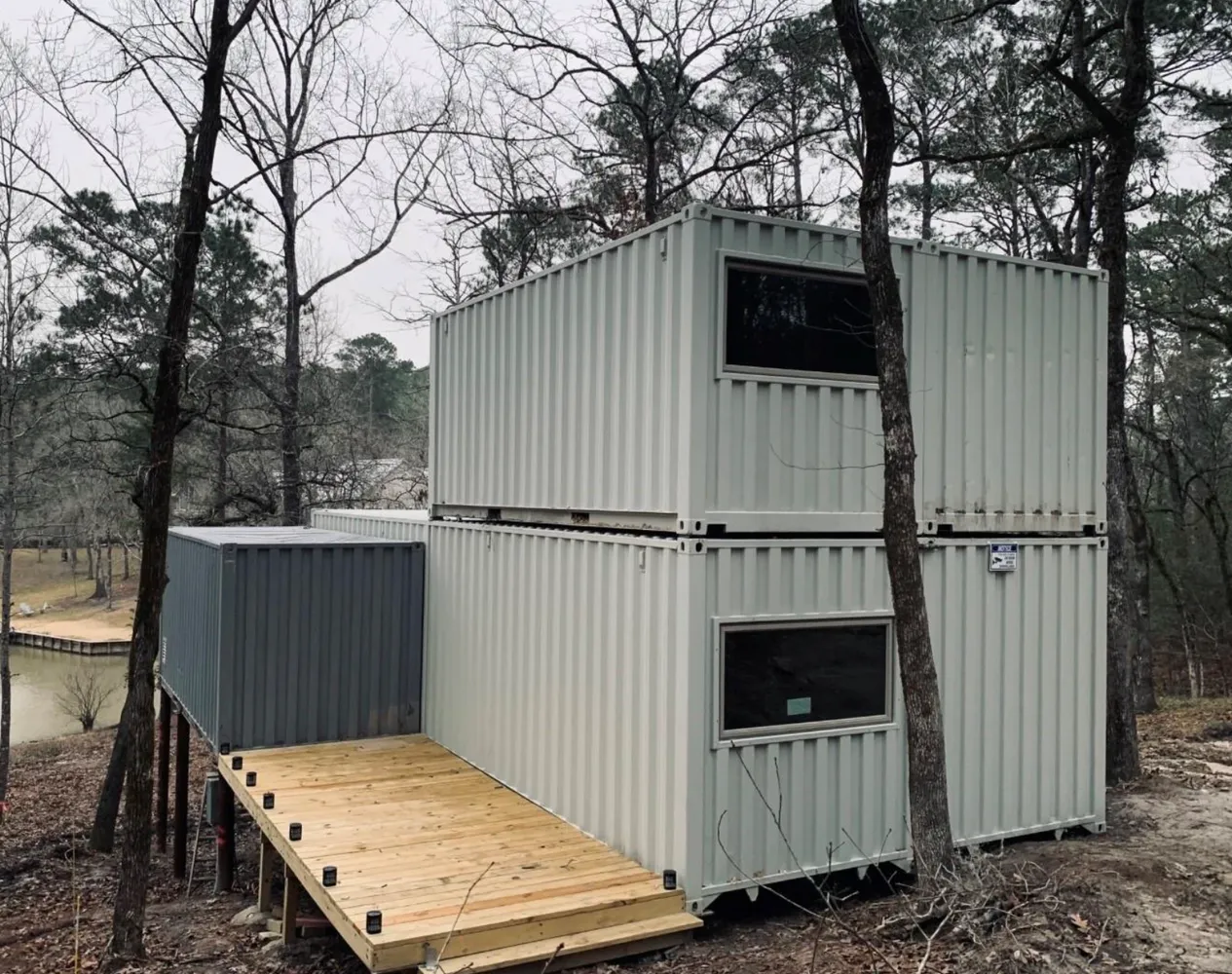 $260,000 | 80 Shoreline Drive, Huntsville, TX 77320