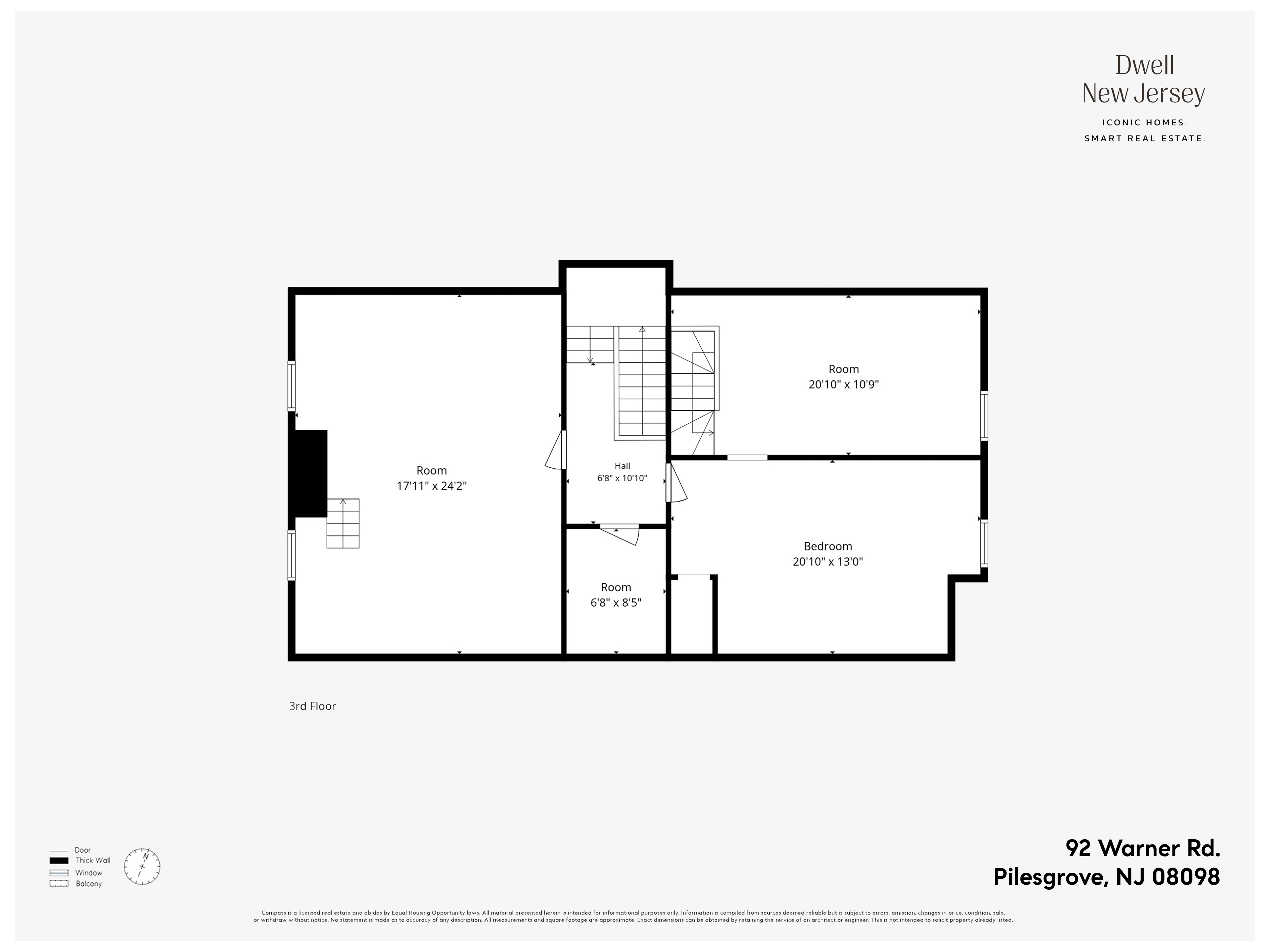 92 Warner Road Pilesgrove, NJ 08098 - Photo 42 of 42