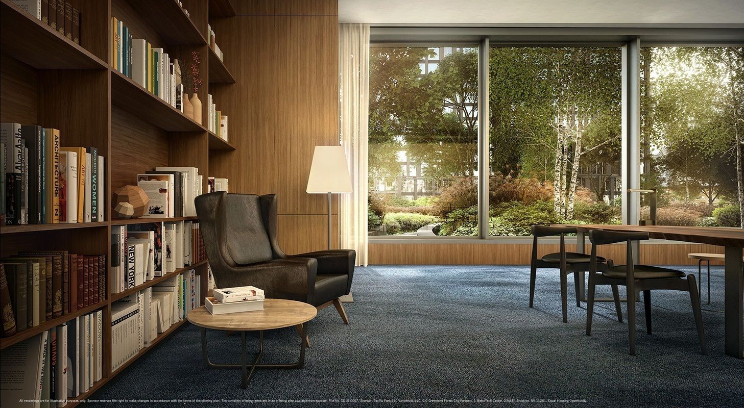 550 Vanderbilt Avenue, Unit 1310 Brooklyn, NY 11238 - Photo 9 of 16