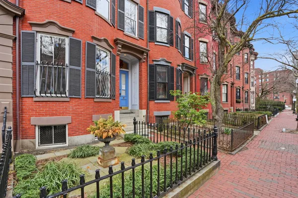 $7,500 | 150 West Concord Street, Unit 2, Boston, MA 02118