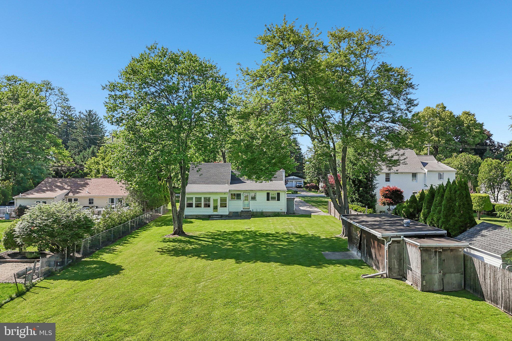 3558 Sawmill Road Newtown Square, PA 19073 - Photo 33 of 34 Gallery Image 33