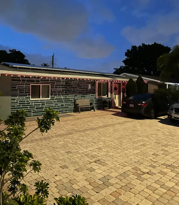 $409,000 | 7861 Sheridan Street, Hollywood, FL 33024