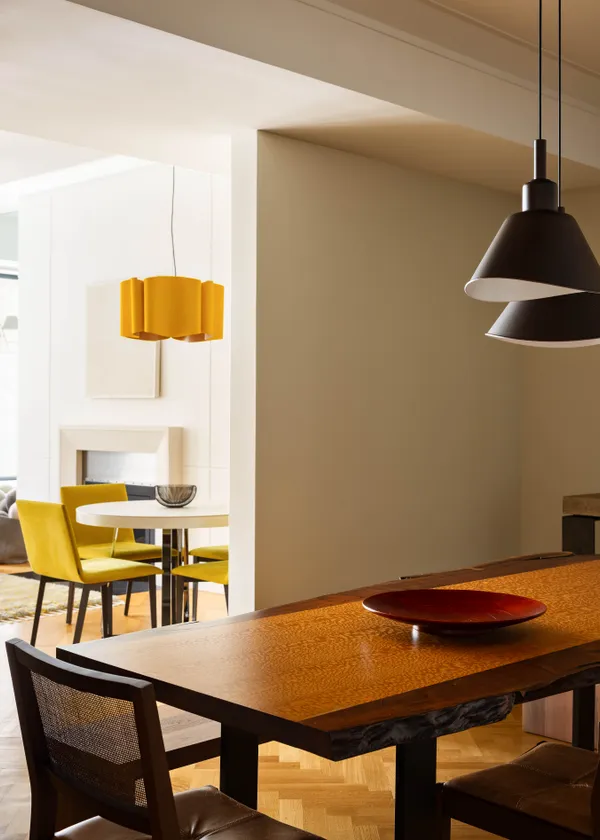 $10,500,000 | 17 East 12th Street, Unit 3 | Greenwich Village