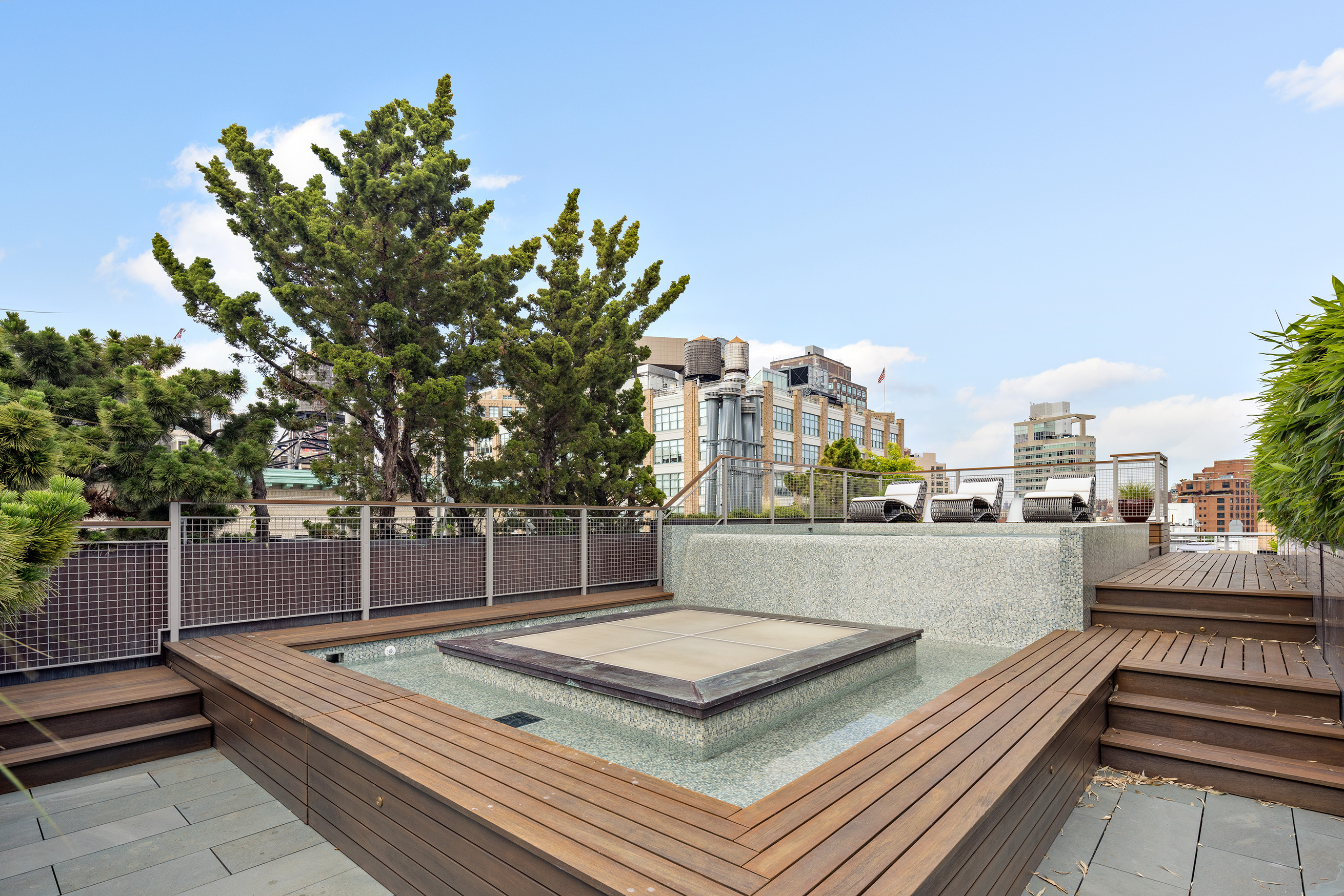 169 Hudson Street, Unit PH7N Manhattan, NY 10013 - Photo 39 of 42