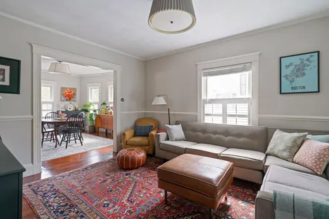 $999,000 | 119 Warren Avenue, Milton, MA 02186