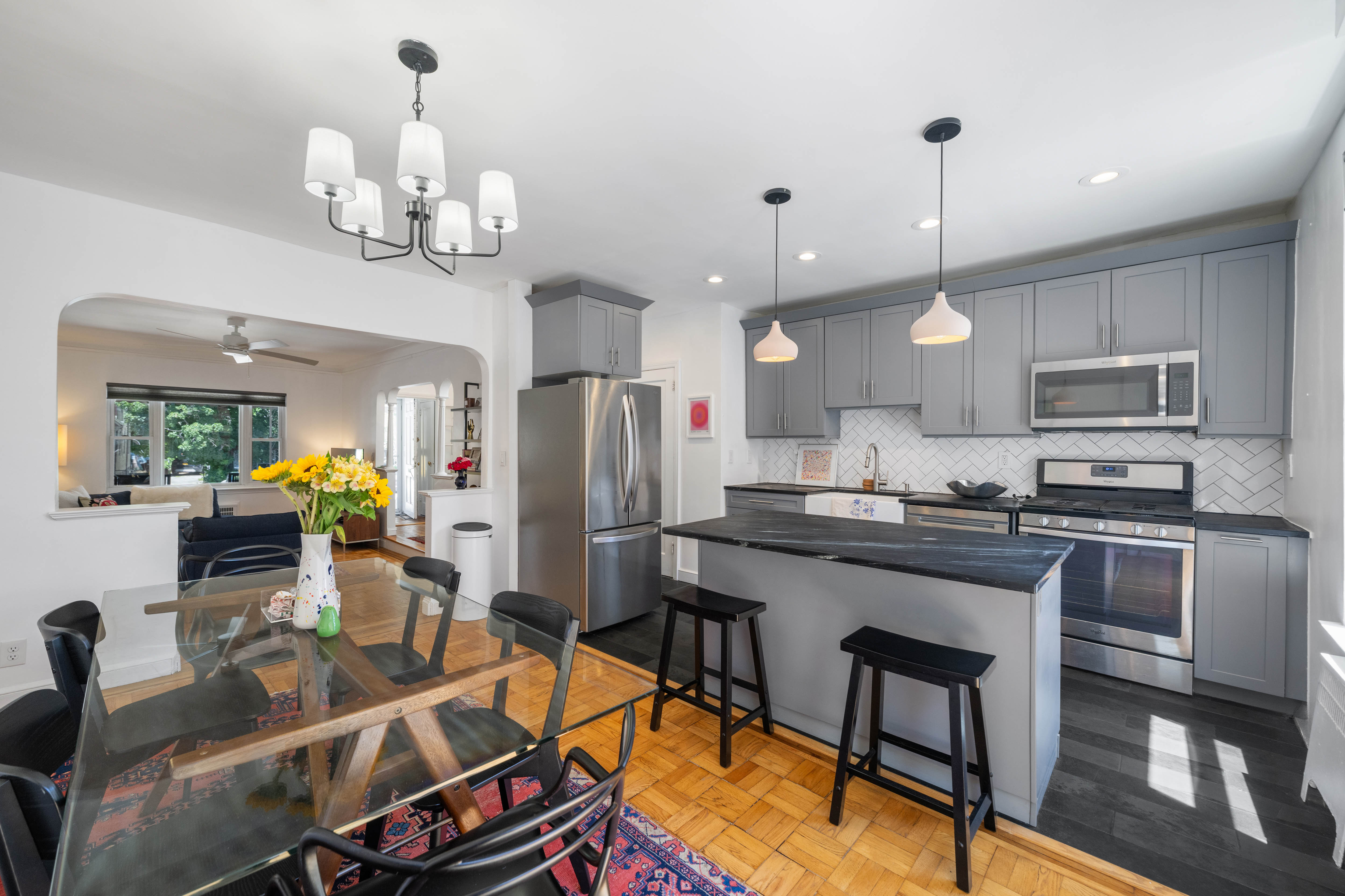 3446 Corlear Avenue, Unit 1 Bronx, NY 10463 - Photo 3 of 16