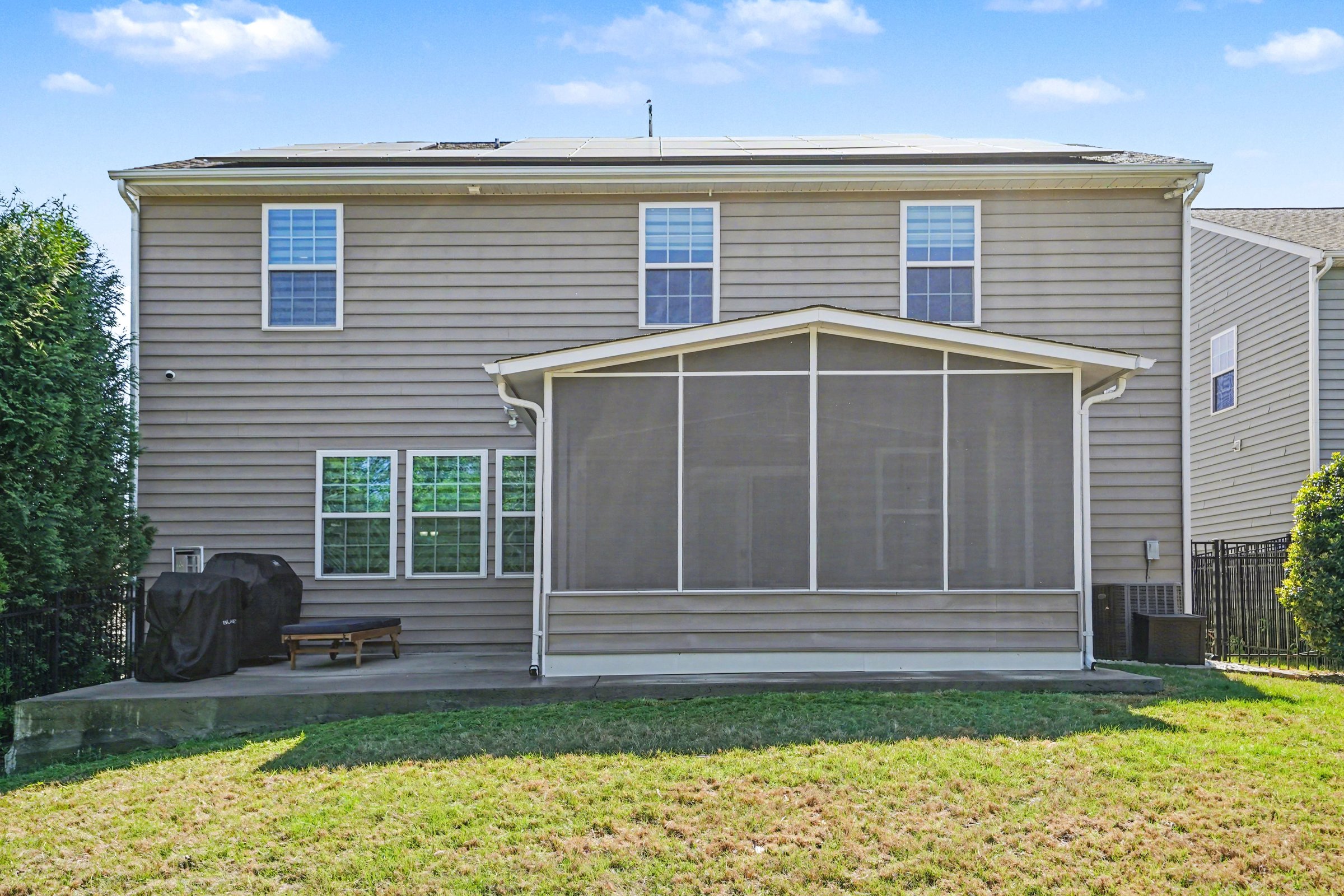 1111 Wallace Lake Road Indian Land, SC 29707 - Photo 42 of 51