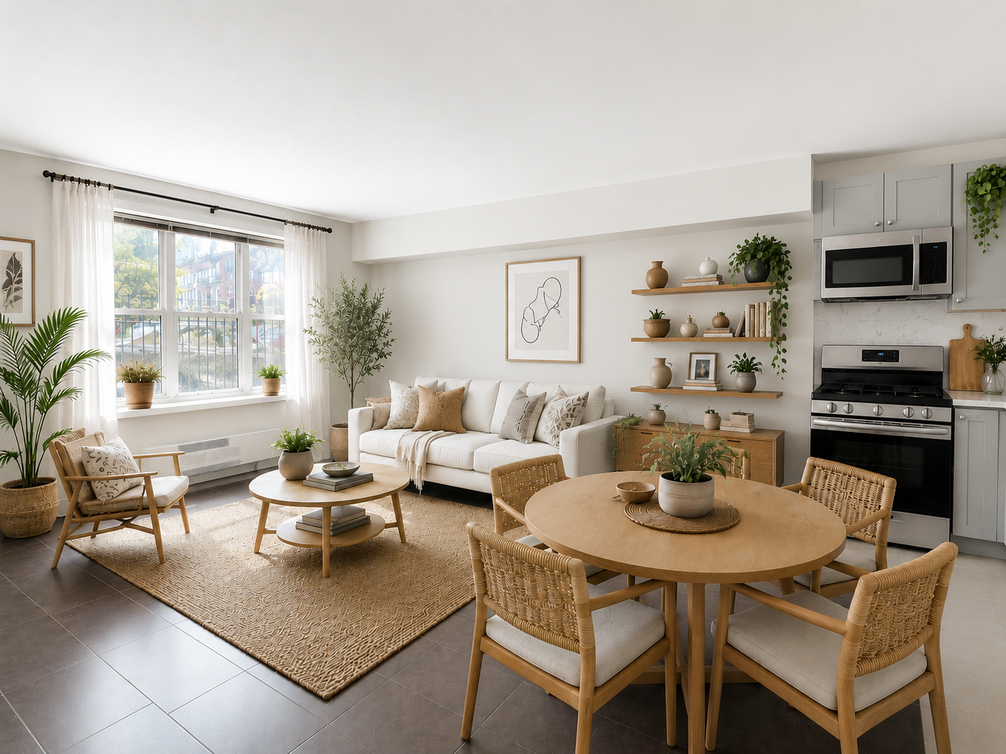 2911 Brighton 5th Street, Unit 3L Brooklyn, NY 11235 - Photo 1 of 5